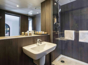 Mercure Versailles Chateau