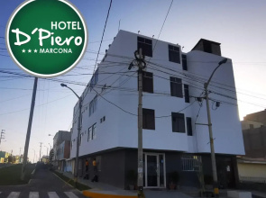 Hotel D' Piero
