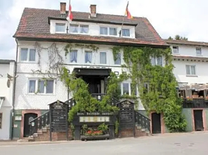 Gästehaus Dorflinde