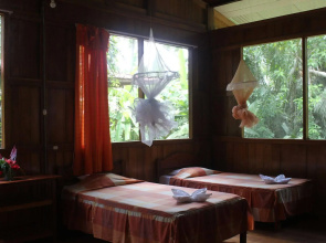 Monte Amazonico Lodge