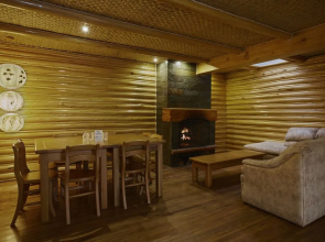 Hostería Cabañas del Lago