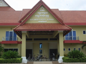 Don Bosco Hotel School