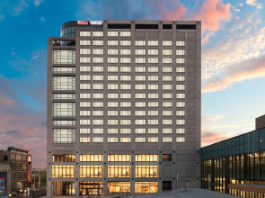 Homewood Suites by Hilton Toledo Downtown