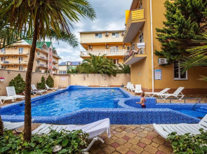 Апартаменты на улице Южных Культур 7