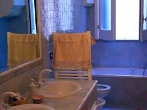 Sassi Casa Vacanza Castelvecchio