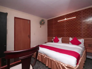 Hotel Step In By OYO Rooms