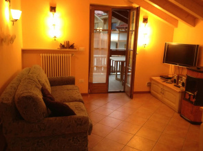 Appartamento Family Park
