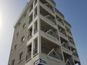 Alora Apartments