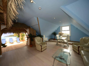 Seabrook House