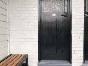 Luxury Studio in Dunedin Central