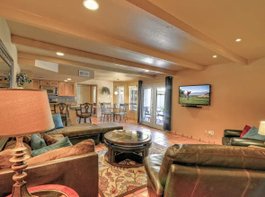 Redfield - 4 Bedroom Home - Scottsdale
