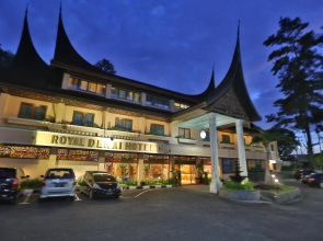 Royal Denai Hotel