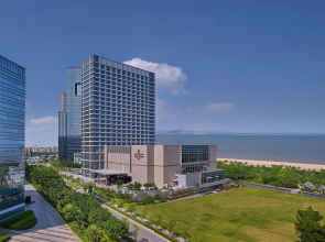 Shangri-La Xiamen