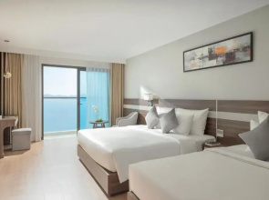 PANAMA Nha Trang Hotel