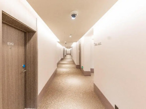 Hanting Hotel Shanghai Xiaonanmen Metro Station