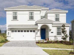 Champions Gate-9042sltsdjgil 9 Bedroom Home