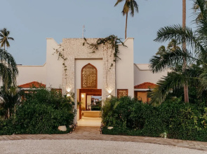 LUX Marijani Zanzibar Hotel