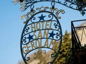 hotel san gerolamo