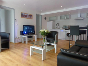 Sherbrooke Retreat Of Olinda