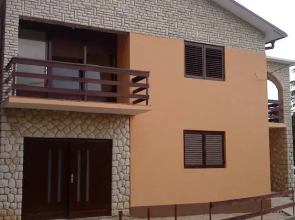 Villa Vugica Polje