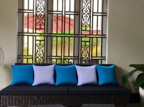 Le d'Artagnan Hotel