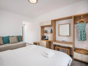 Glykeria Hotel