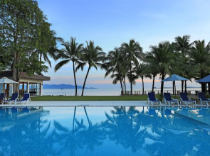 Samui Palm Beach Lead by Celes Samui