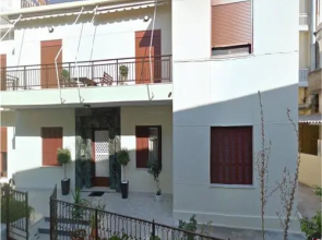 Kathopouli Apartment