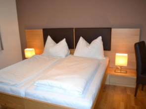 Hotel Gasthof Tirolerwirt