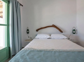 Ailouros guest house