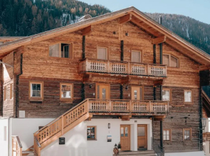 Appartements Höllhaus