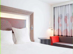 Novotel Lille Aeroport