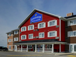 Lakeview Inns & Suites - Brandon