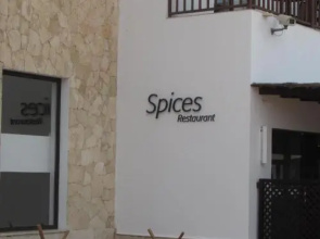 Dunas Beach Resort Apartment (4089)