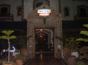 Residence Essaouira Mogador