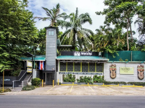 Tico Tico Villas Adult Only
