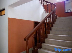 Victoria Garden Hotel