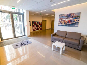 All Suites Appart Hôtel | Choisy-le-Roi