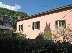 Villa Casa Rosa