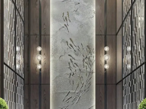 The Ritz-Carlton, Wuhan