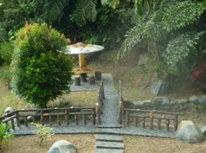 Manis Manis Nature Resort & Spa