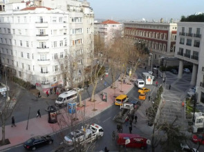 Park Star Hotel Taksim