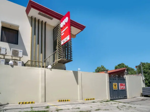 OYO 555 Princess Inn Gensan
