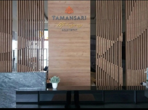 Mahogany x Sagita Karawang