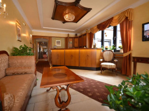 Hotel Unter den Linden