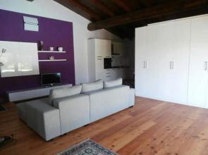 Le Civette Bed & Breakfast