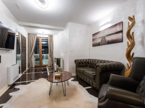 Suites Kod Guste