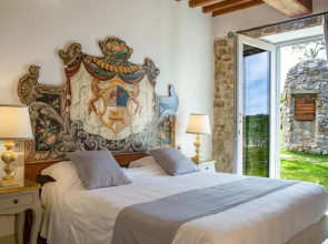 Agri Resort & Spa Le Colline del Paradiso