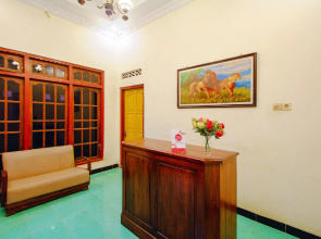 OYO 2047 Opak Village Bed and Breakfast