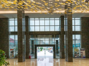 Yage Hotel